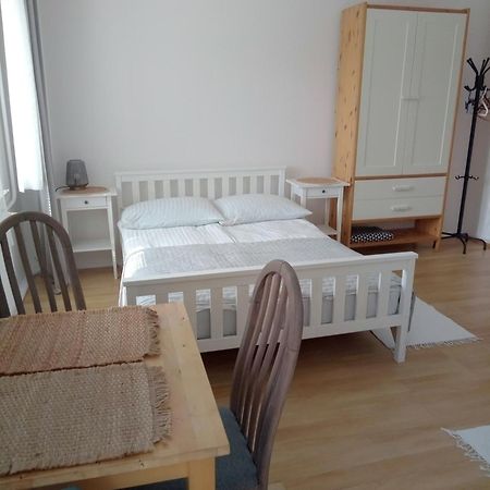 Apartament Pokoje u Bożeny Ostrowo  Zewnętrze zdjęcie