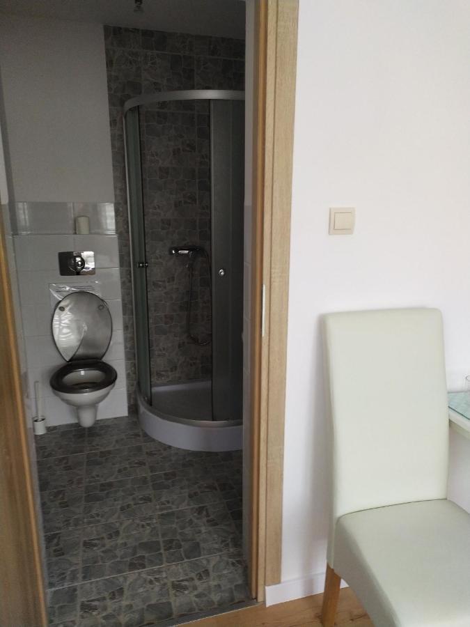 Apartament Pokoje u Bożeny Ostrowo  Zewnętrze zdjęcie