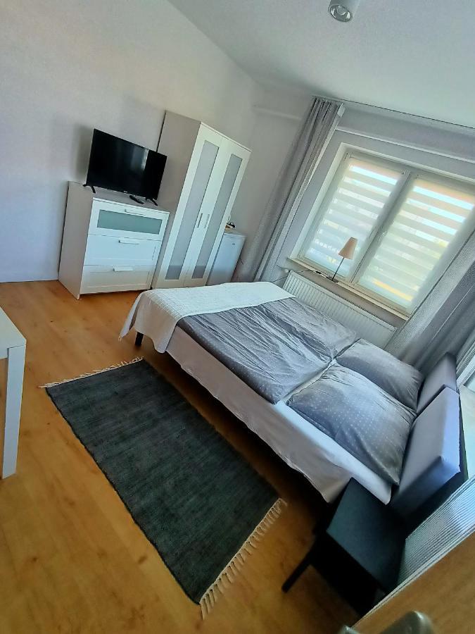 Apartament Pokoje u Bożeny Ostrowo  Zewnętrze zdjęcie