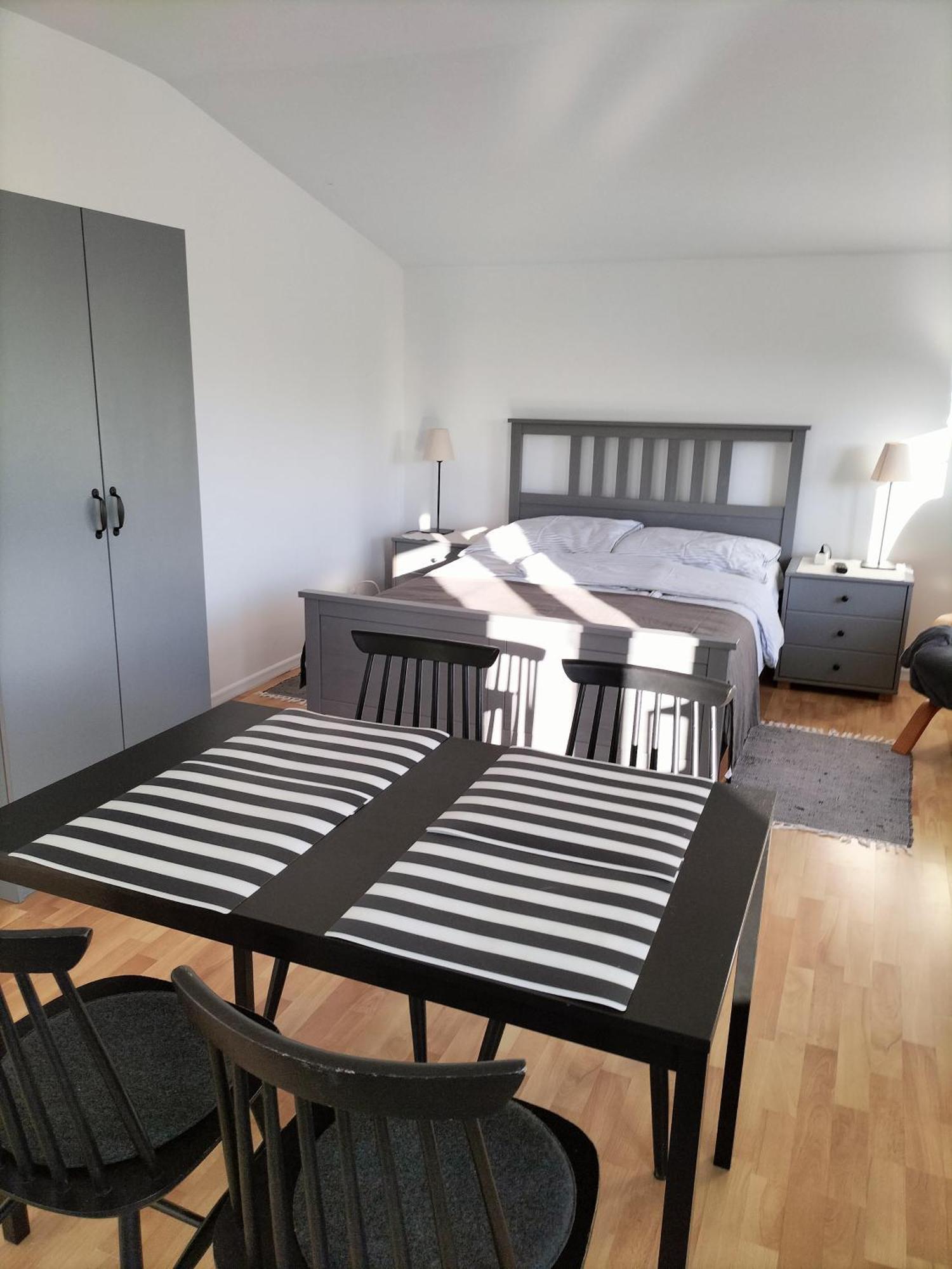 Apartament Pokoje u Bożeny Ostrowo  Zewnętrze zdjęcie