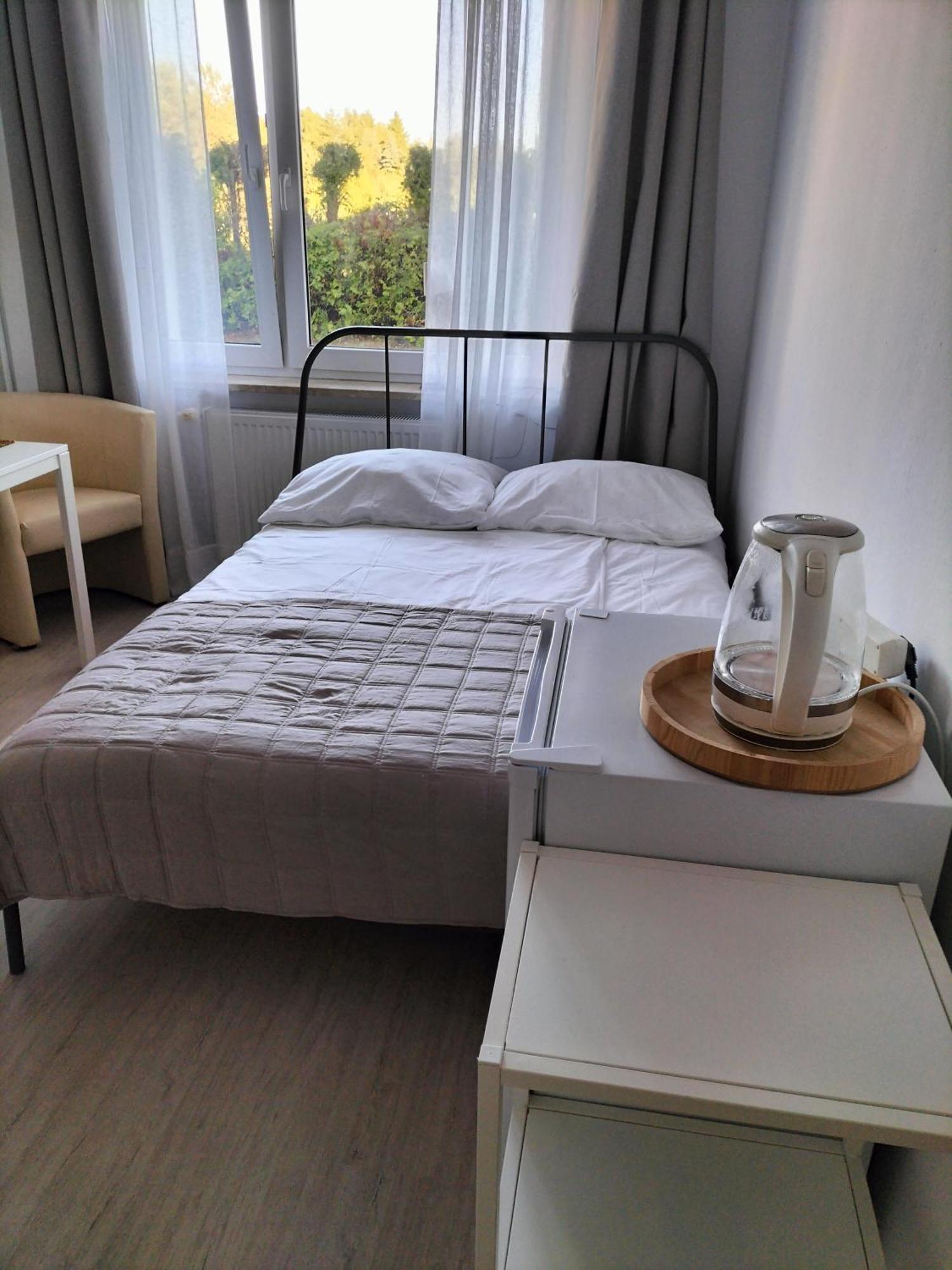 Apartament Pokoje u Bożeny Ostrowo  Zewnętrze zdjęcie