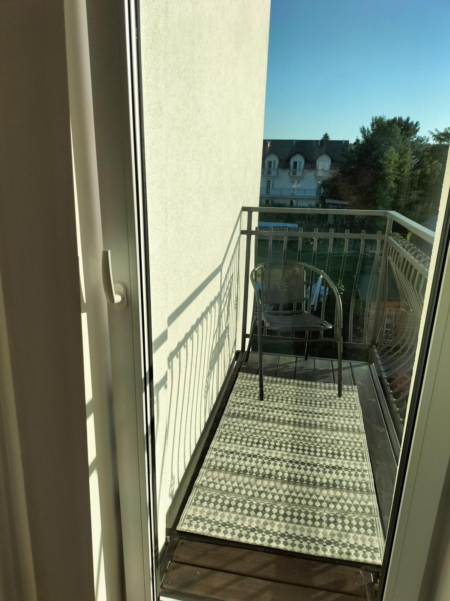 Apartament Pokoje u Bożeny Ostrowo  Zewnętrze zdjęcie