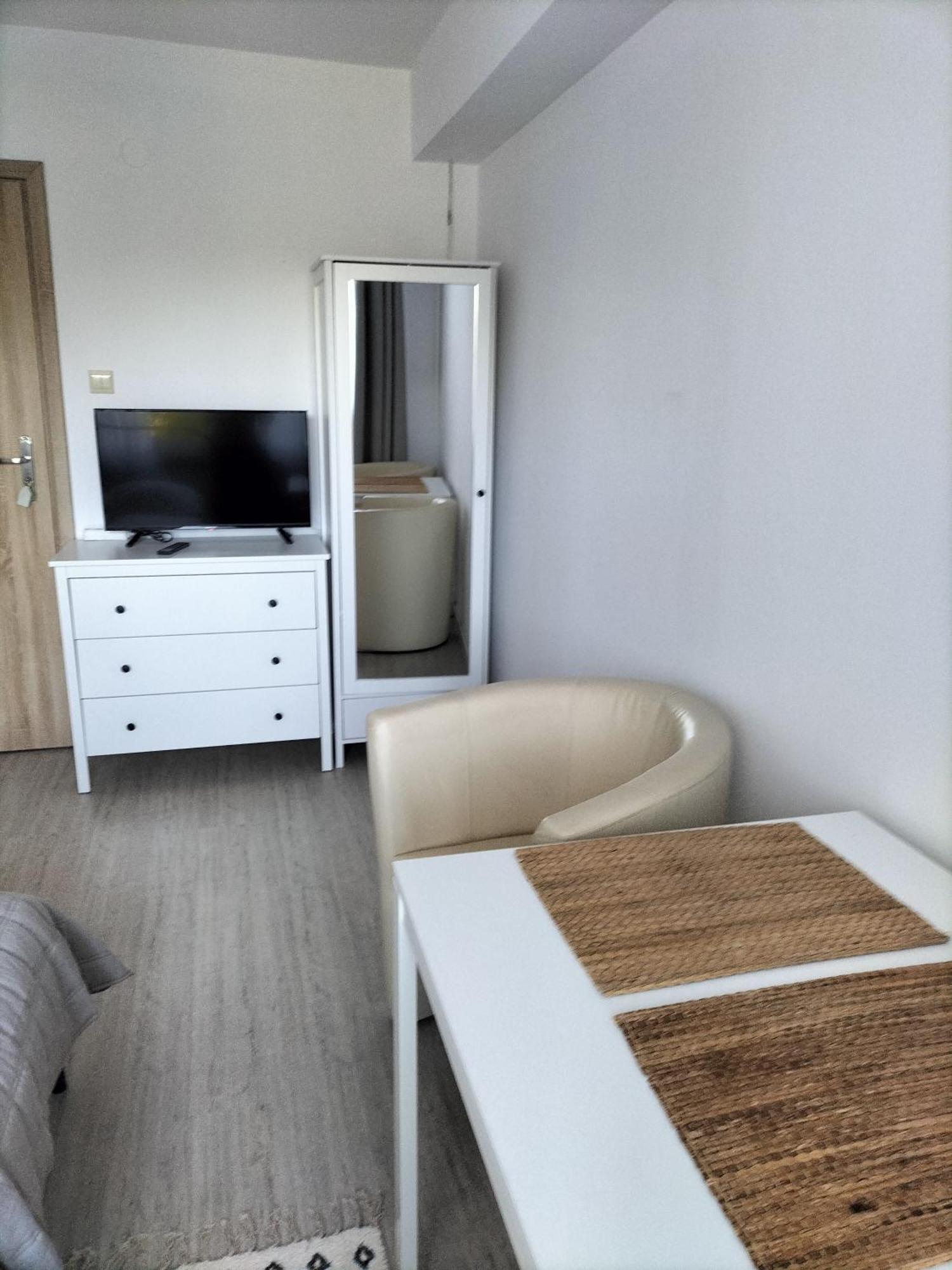 Apartament Pokoje u Bożeny Ostrowo  Zewnętrze zdjęcie