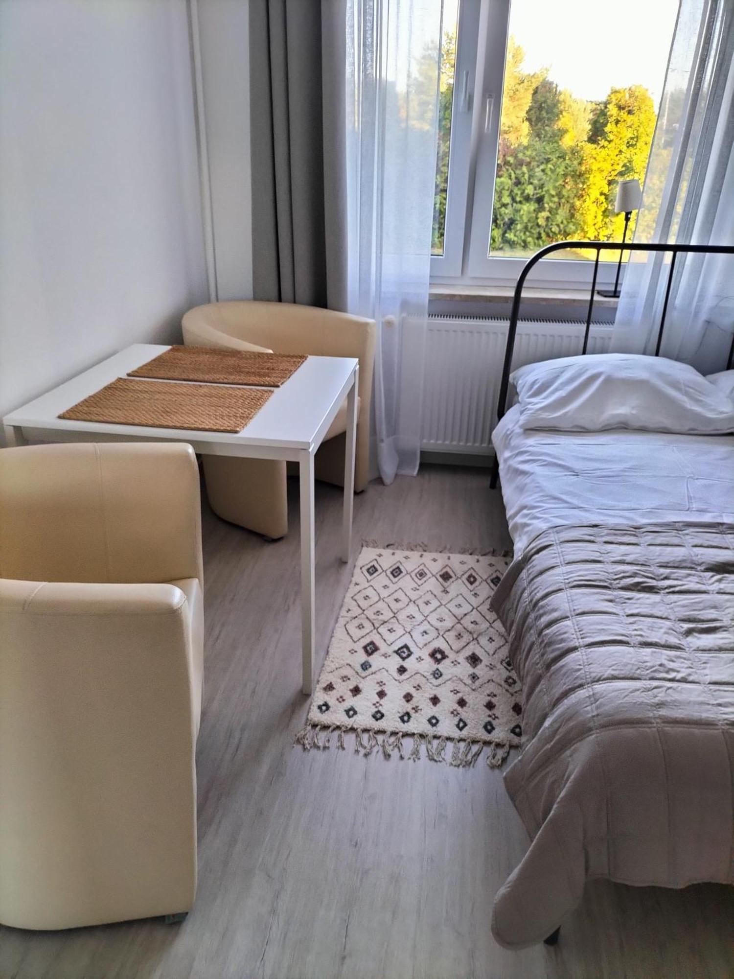 Apartament Pokoje u Bożeny Ostrowo  Zewnętrze zdjęcie