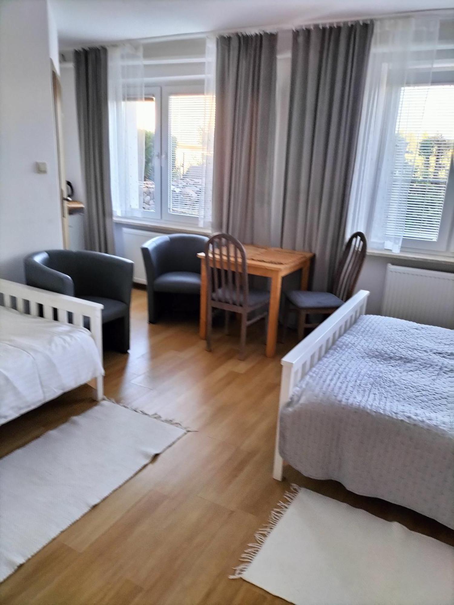 Apartament Pokoje u Bożeny Ostrowo  Zewnętrze zdjęcie