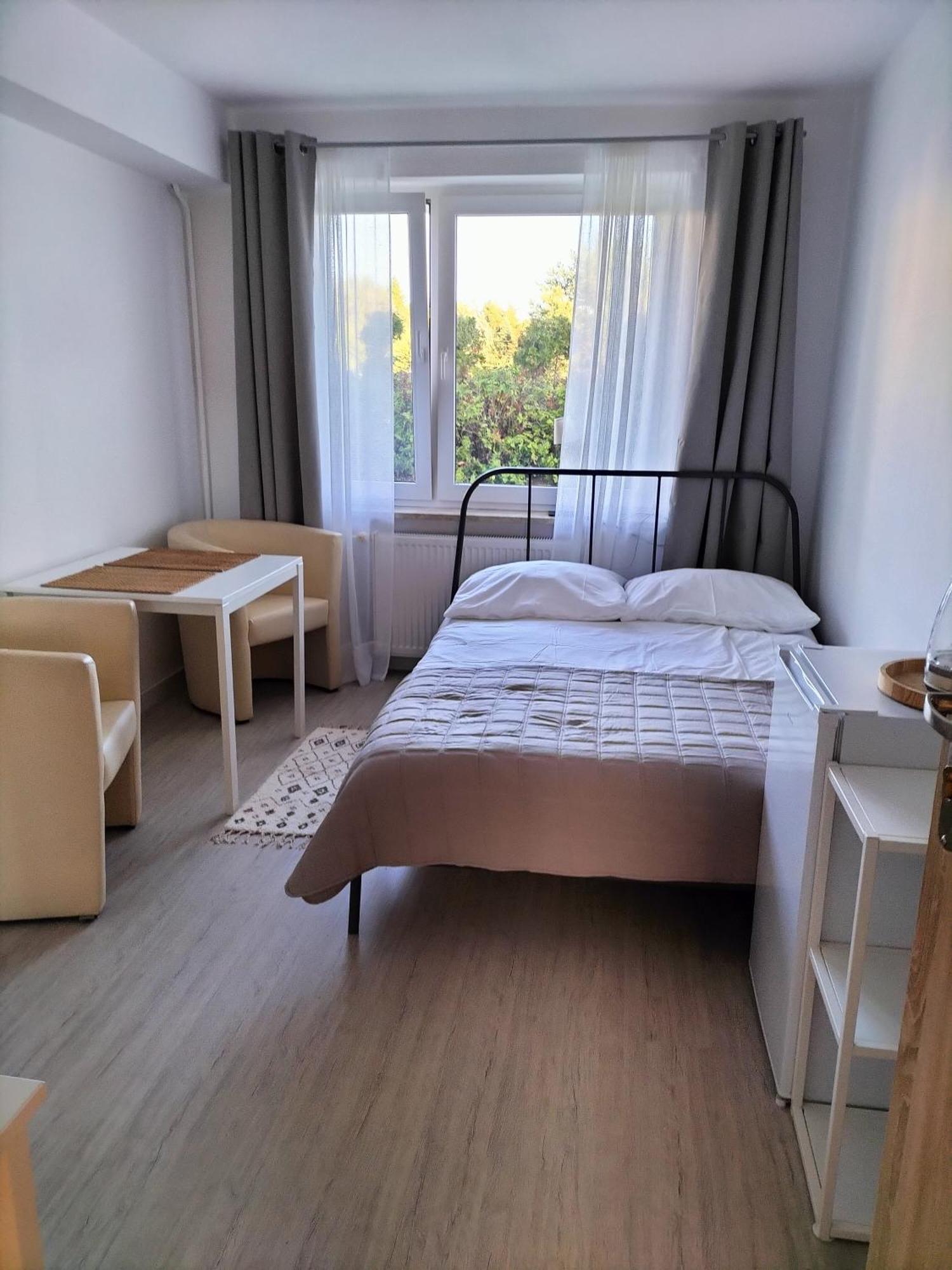 Apartament Pokoje u Bożeny Ostrowo  Zewnętrze zdjęcie