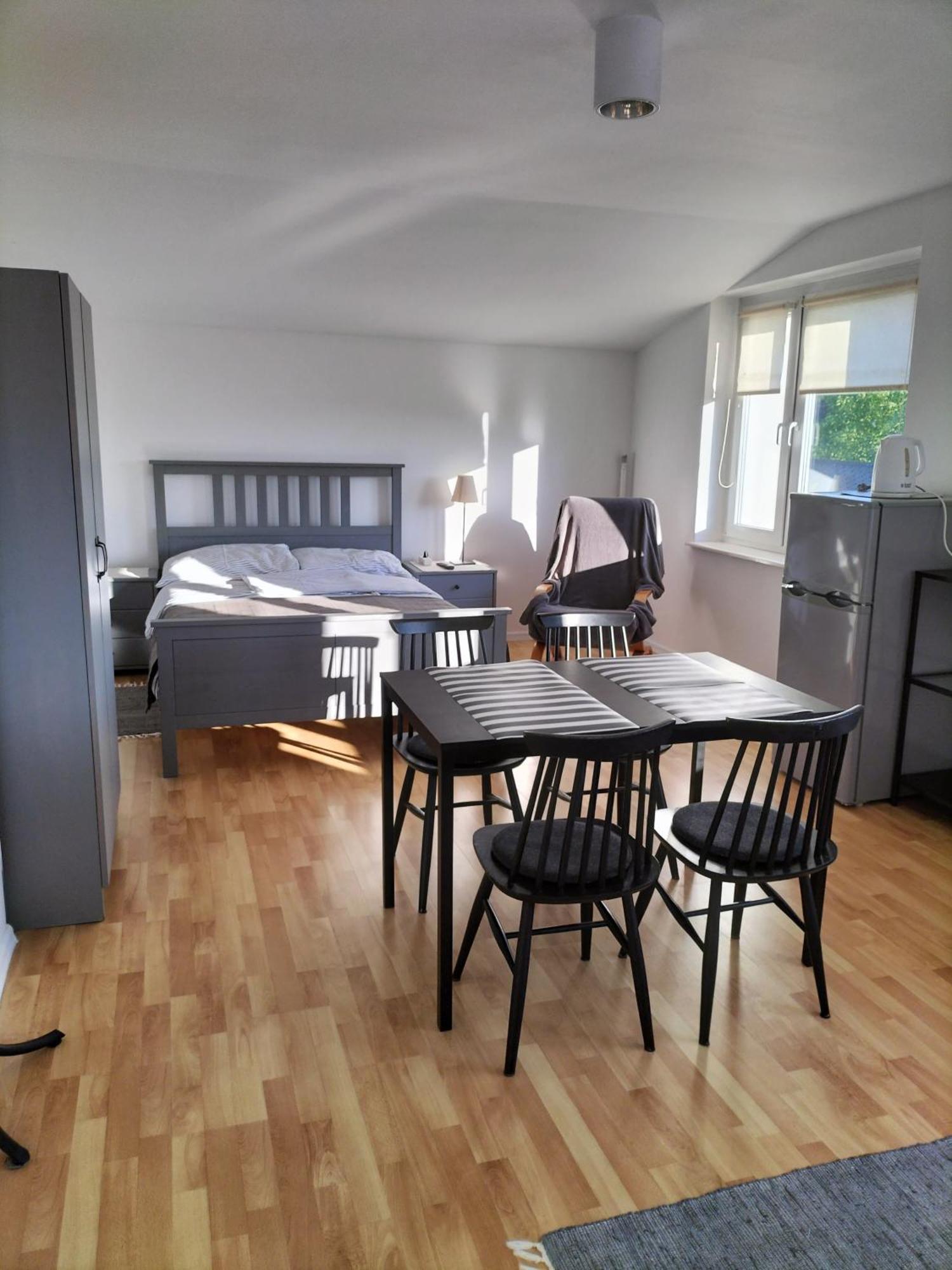 Apartament Pokoje u Bożeny Ostrowo  Zewnętrze zdjęcie