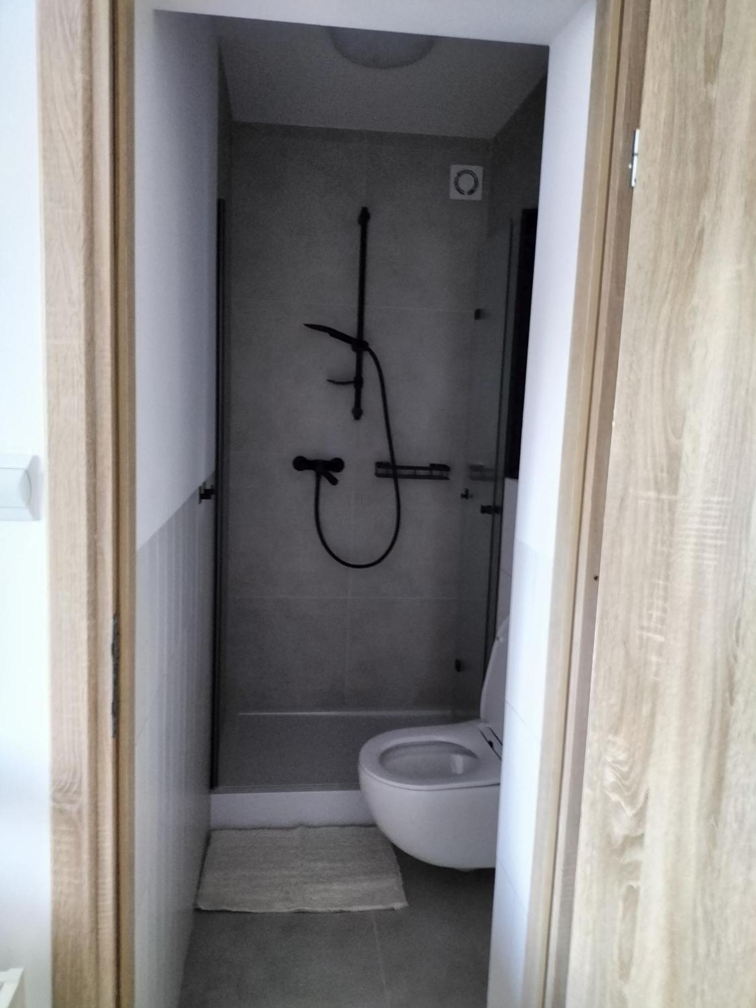 Apartament Pokoje u Bożeny Ostrowo  Zewnętrze zdjęcie
