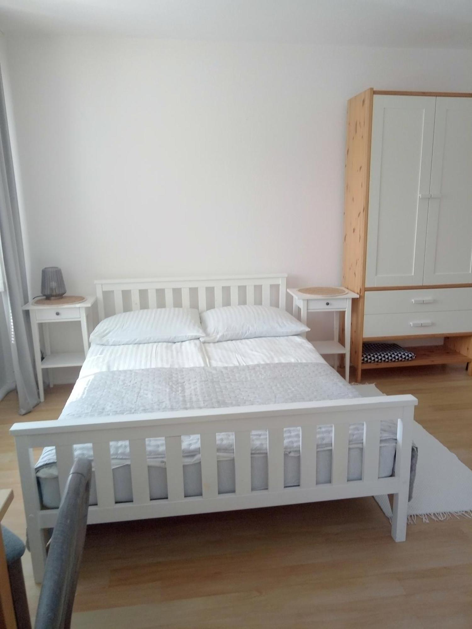 Apartament Pokoje u Bożeny Ostrowo  Zewnętrze zdjęcie