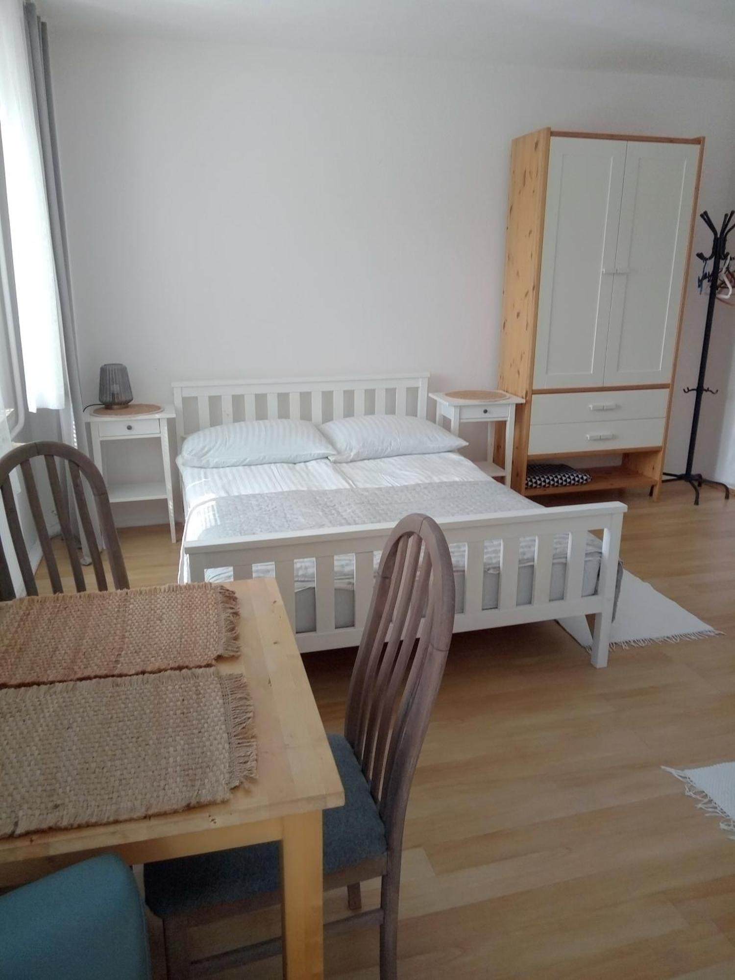 Apartament Pokoje u Bożeny Ostrowo  Zewnętrze zdjęcie