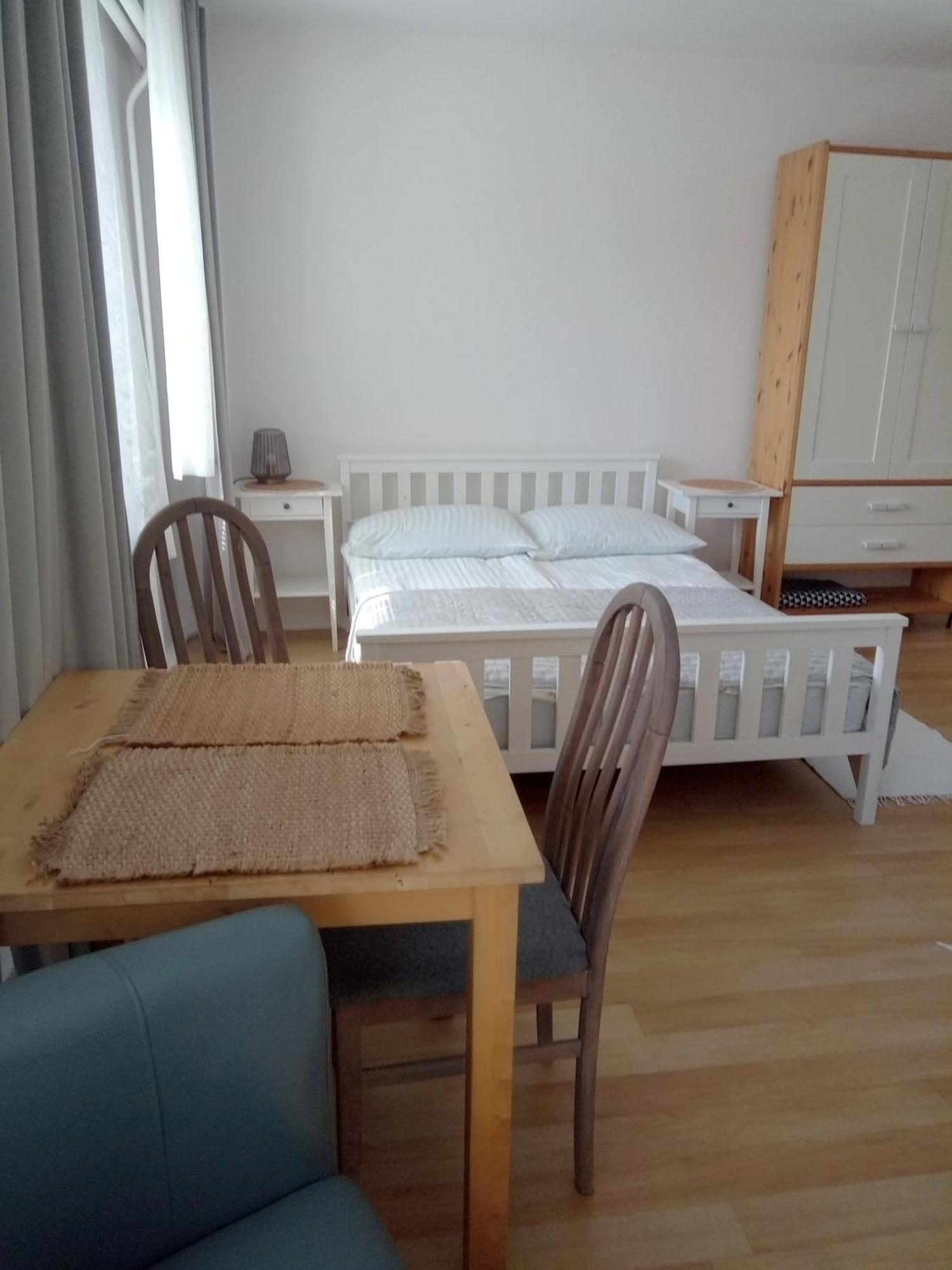 Apartament Pokoje u Bożeny Ostrowo  Zewnętrze zdjęcie