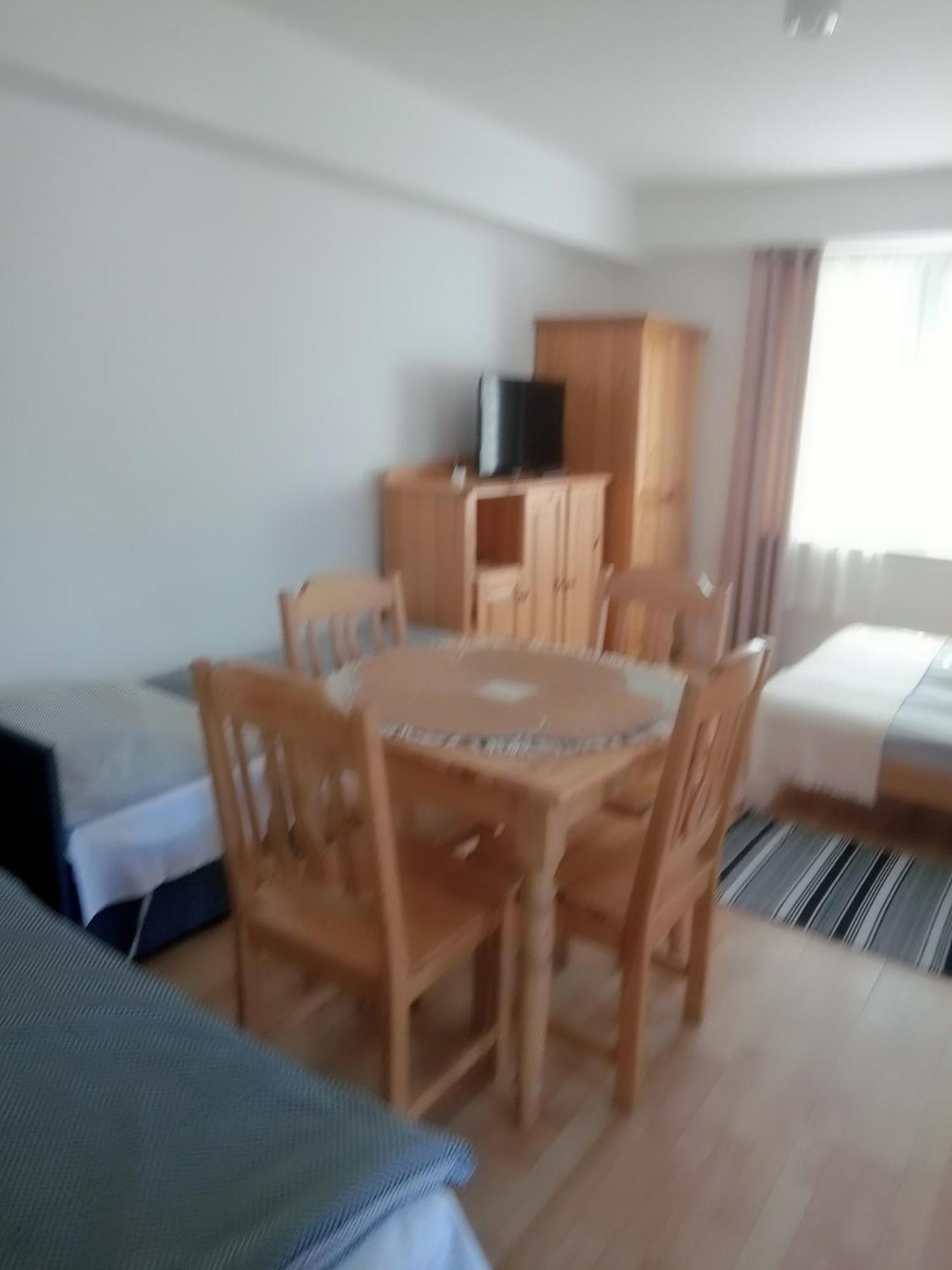 Apartament Pokoje u Bożeny Ostrowo  Zewnętrze zdjęcie