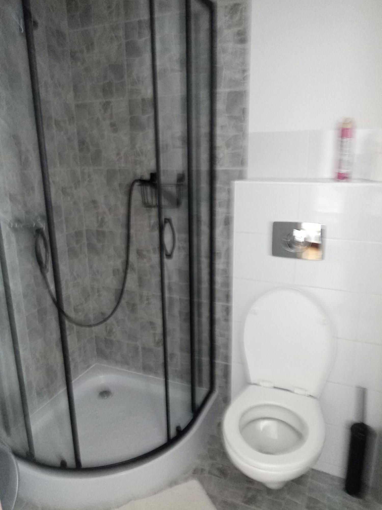 Apartament Pokoje u Bożeny Ostrowo  Zewnętrze zdjęcie