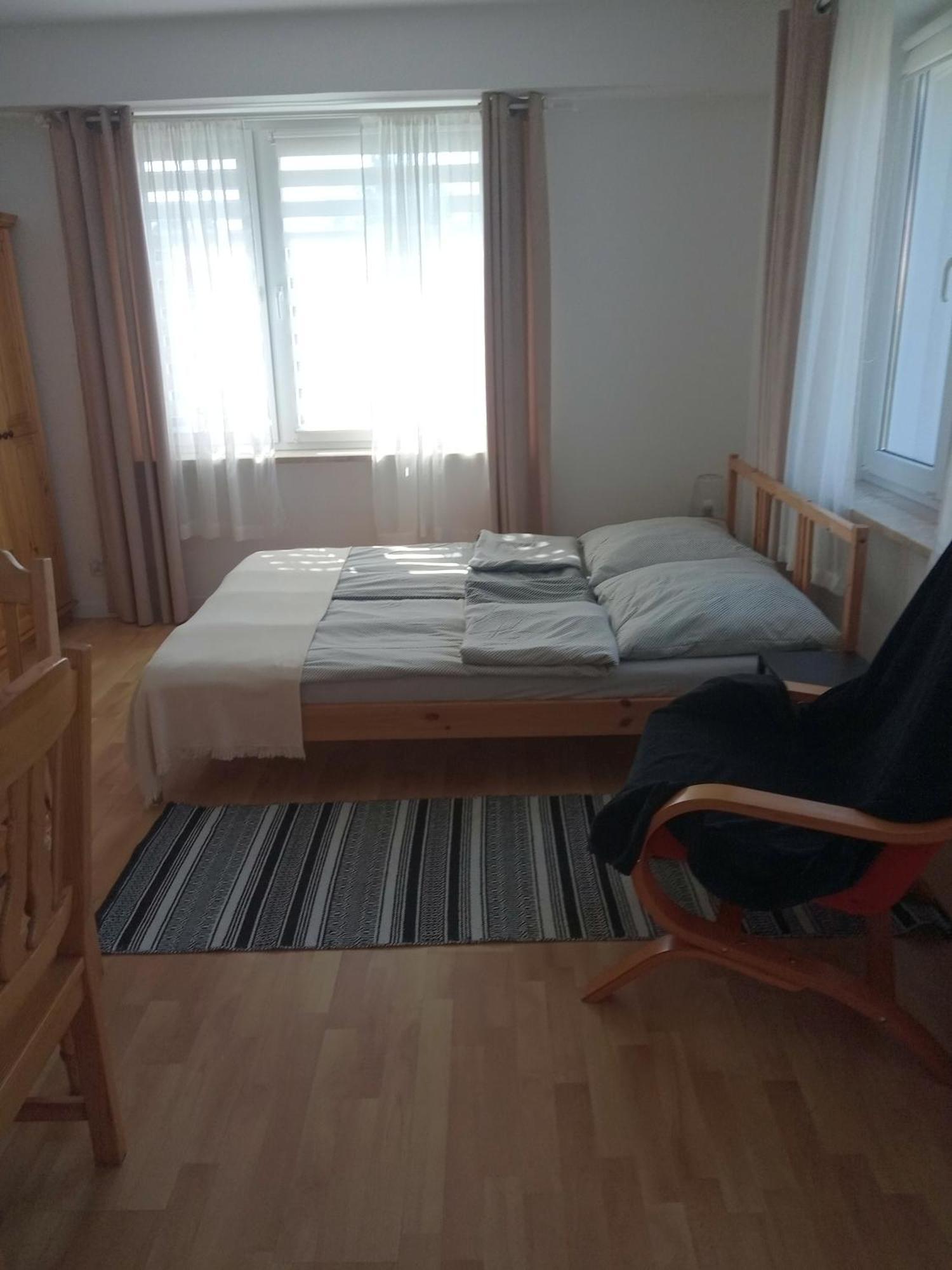 Apartament Pokoje u Bożeny Ostrowo  Zewnętrze zdjęcie