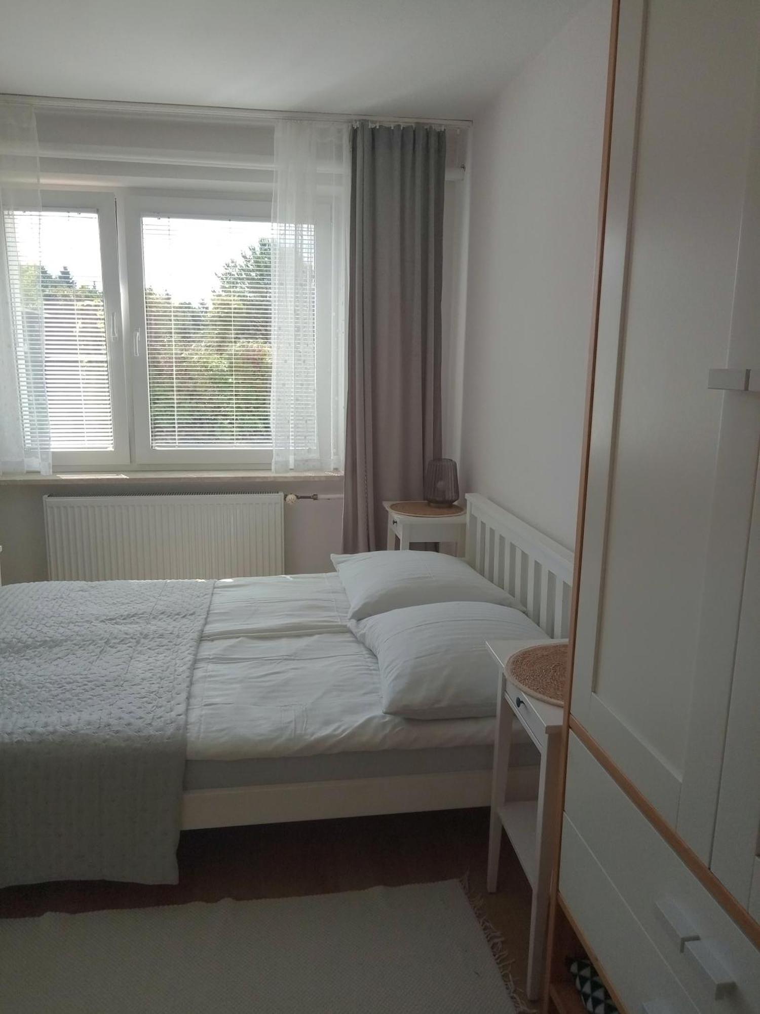Apartament Pokoje u Bożeny Ostrowo  Zewnętrze zdjęcie