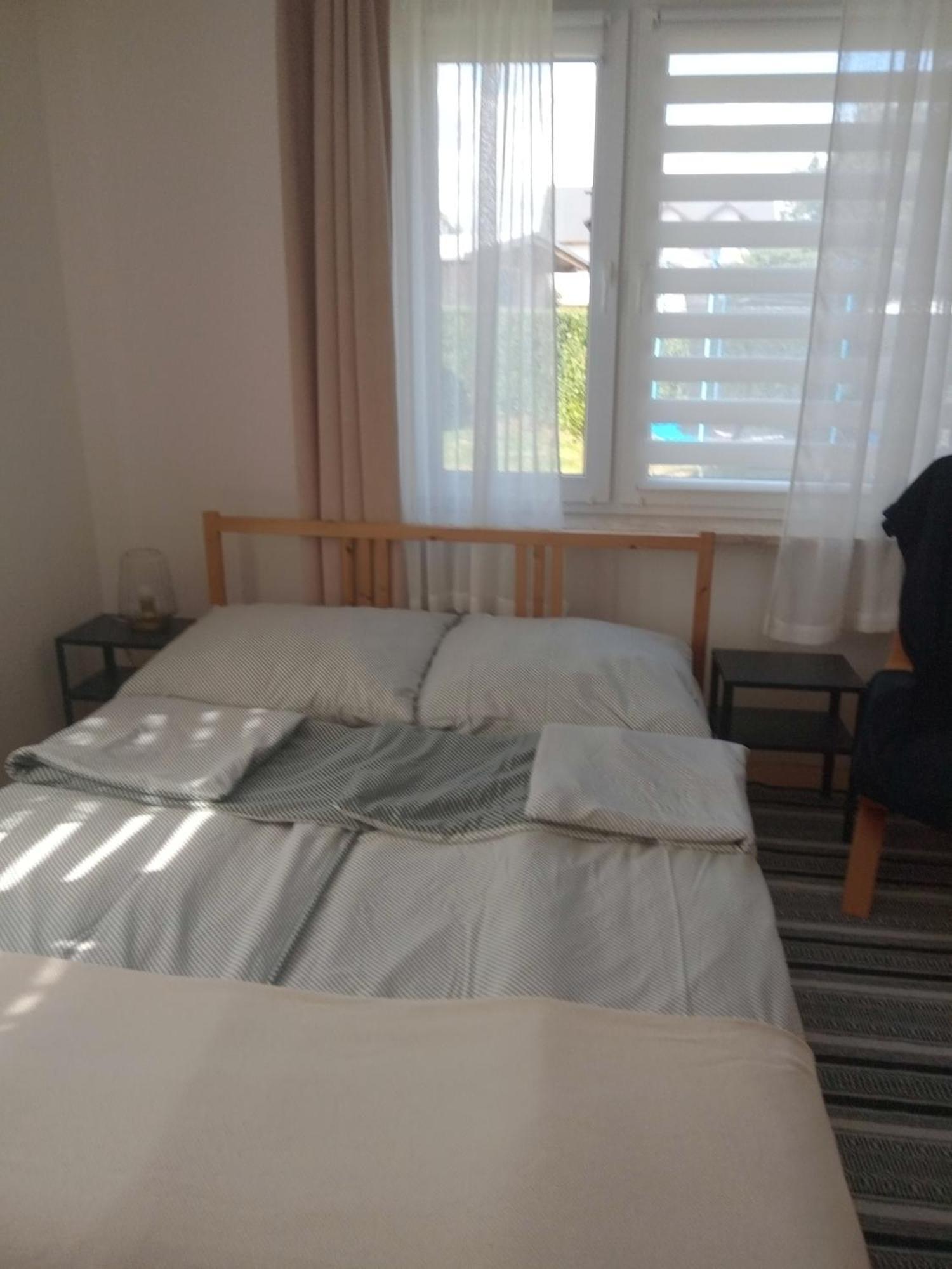 Apartament Pokoje u Bożeny Ostrowo  Zewnętrze zdjęcie