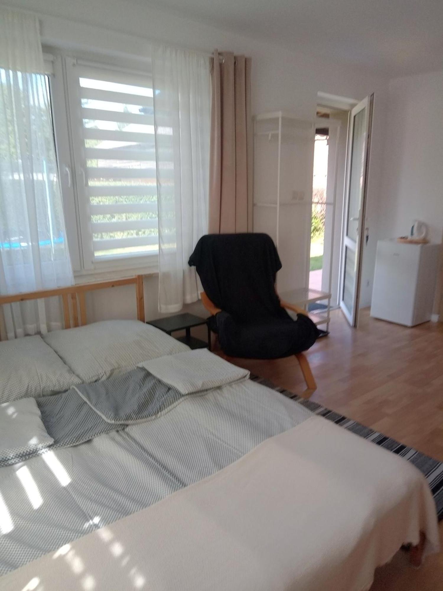 Apartament Pokoje u Bożeny Ostrowo  Zewnętrze zdjęcie