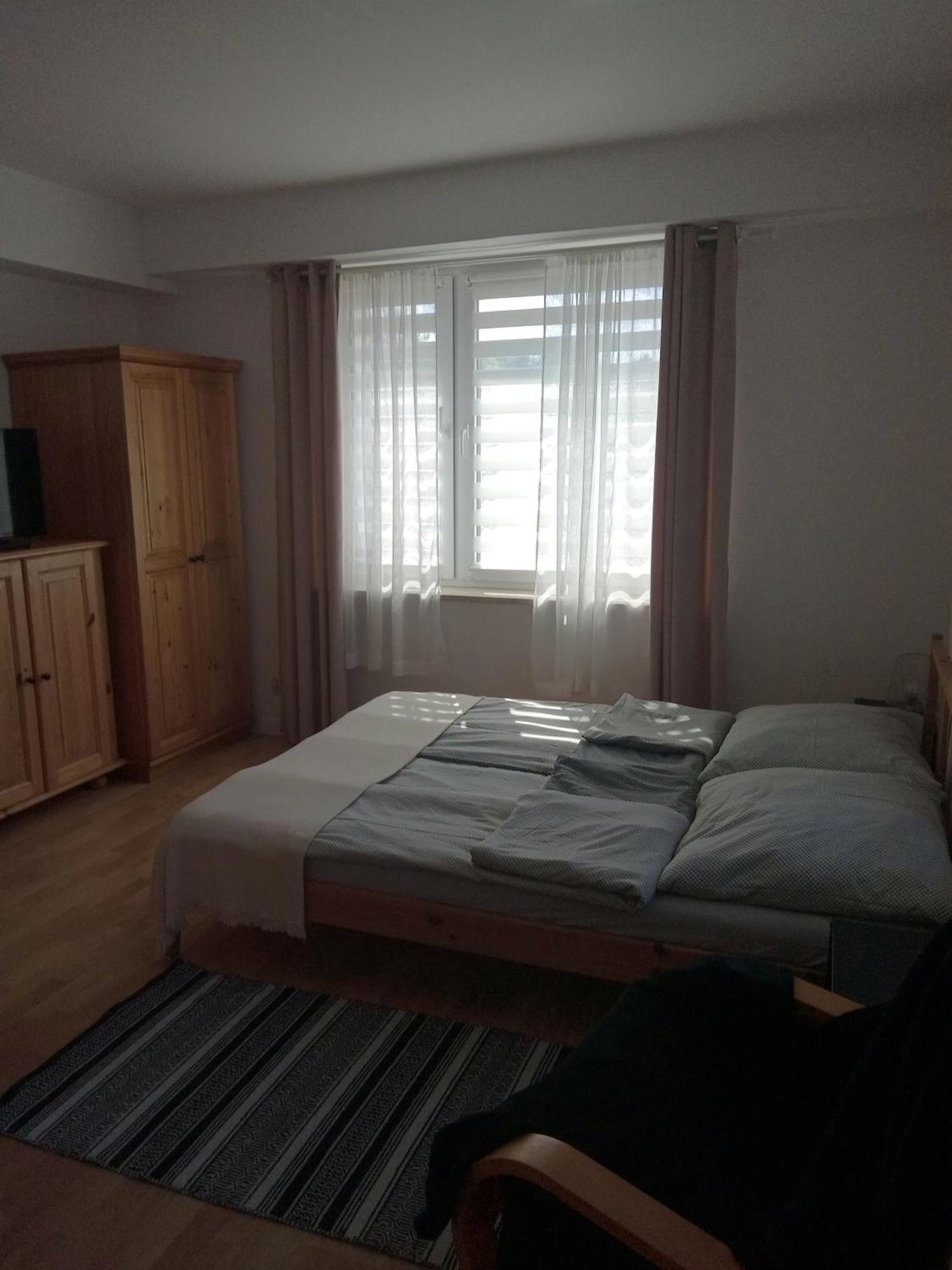 Apartament Pokoje u Bożeny Ostrowo  Zewnętrze zdjęcie