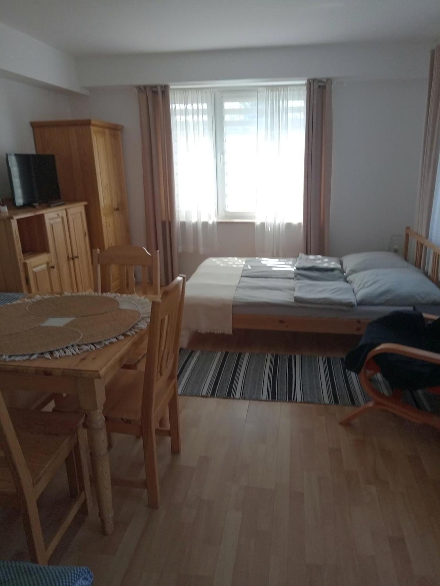 Apartament Pokoje u Bożeny Ostrowo  Zewnętrze zdjęcie