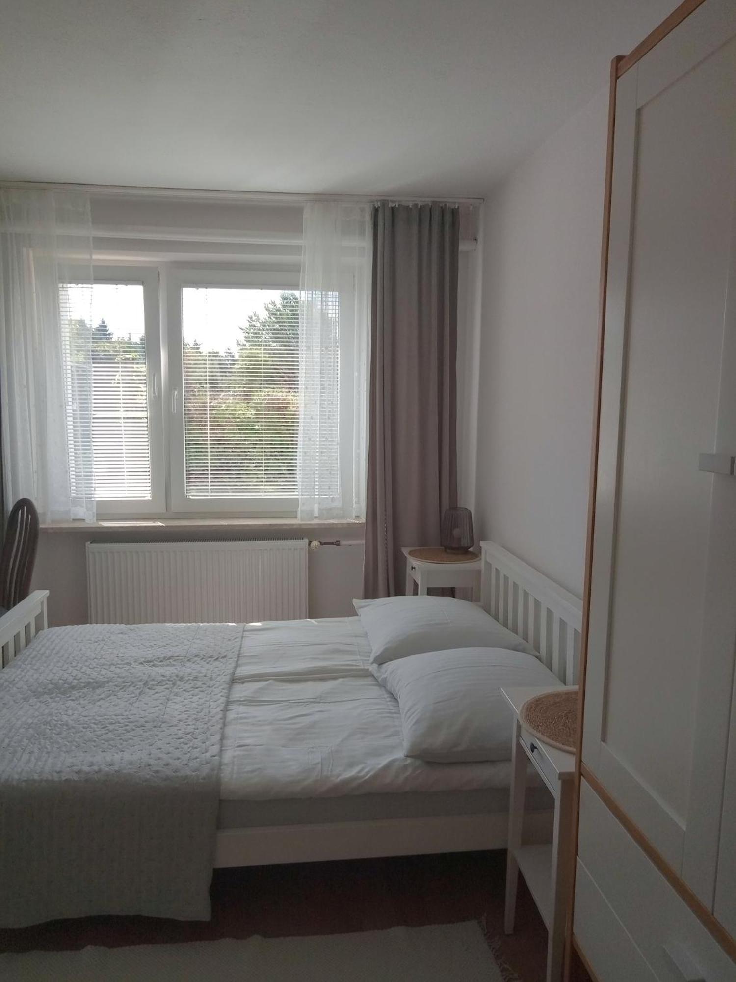 Apartament Pokoje u Bożeny Ostrowo  Zewnętrze zdjęcie